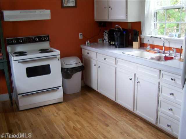 1409 Bud Tilley Road Pinnacle, NC 27043 - Photo 6 of 14 Kitchen.
