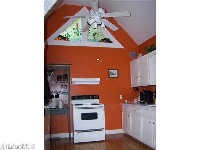 1409 Bud Tilley Road Pinnacle, NC 27043 - Photo 7 of 14 Kitchen.
