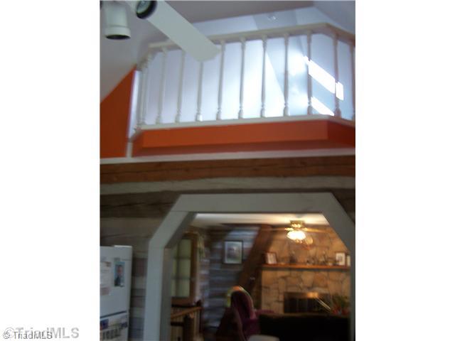 1409 Bud Tilley Road Pinnacle, NC 27043 - Photo 10 of 14 Loft.