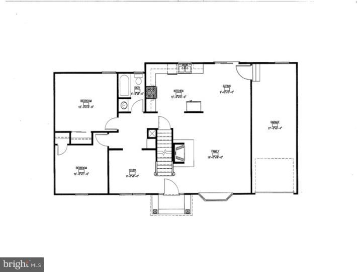 28 Sedgwick Road Hamilton, NJ 08690 - Photo 3 of 18