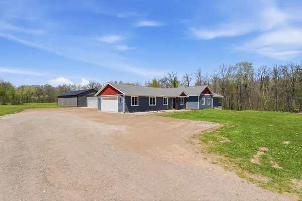 $569,900 | 25265 Marsh Road, Milaca, MN 56353