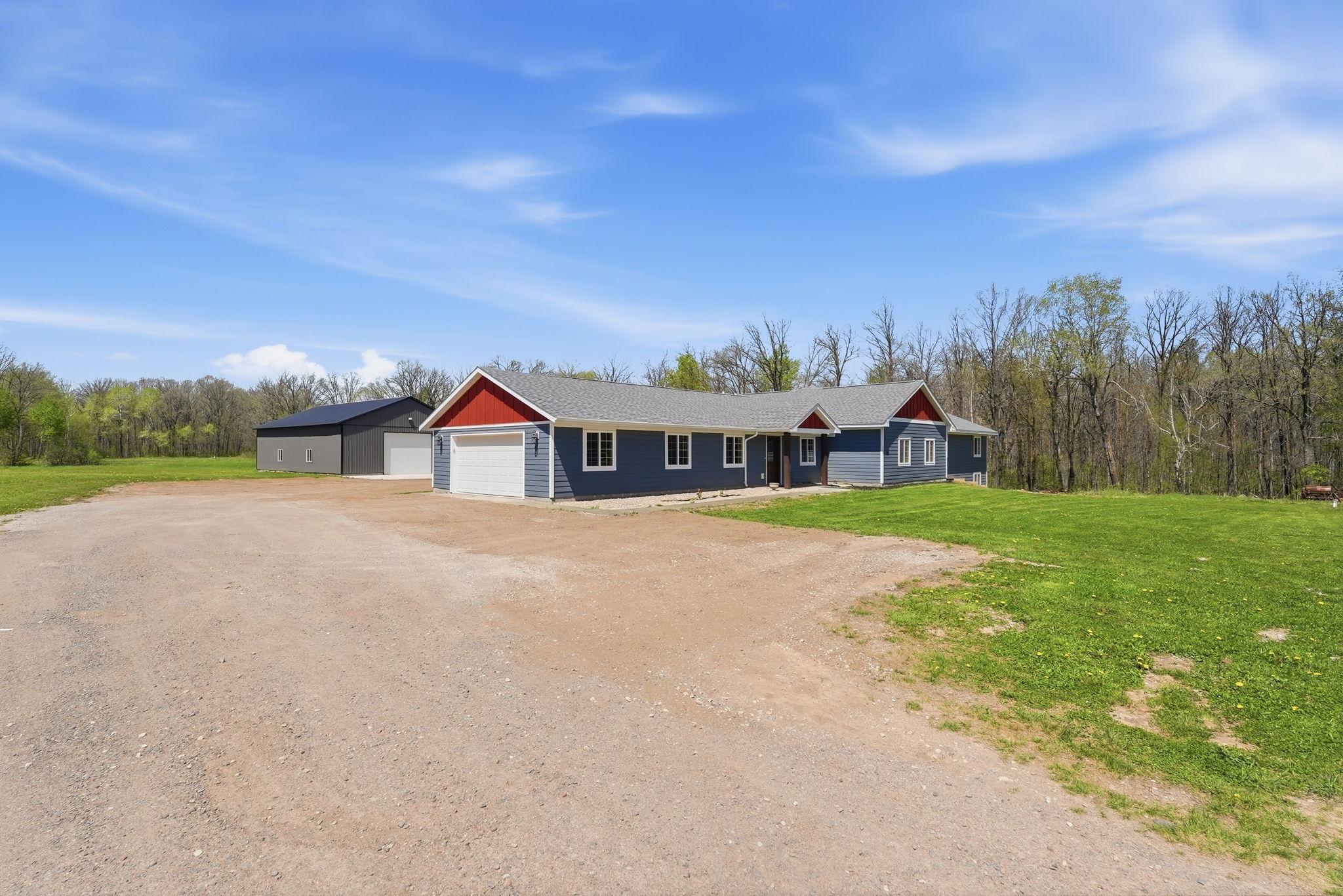 25265 Marsh Road Milaca, MN 56353 - Photo 1 of 56