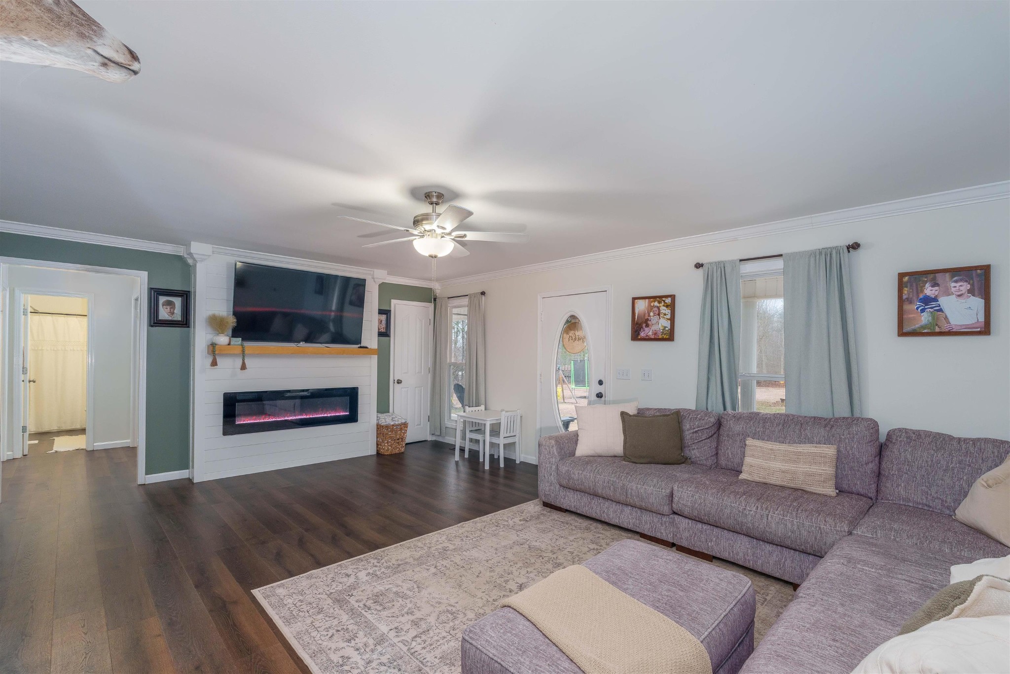 6211 Gilchrist Road Cypress Inn, TN 38452 - Photo 9 of 34