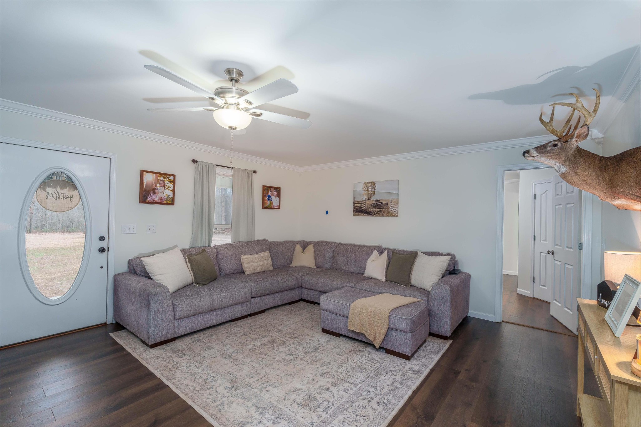 6211 Gilchrist Road Cypress Inn, TN 38452 - Photo 10 of 34