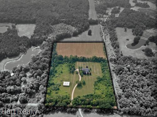 6198 Ewalt Road Imlay City, MI 48444 - Photo 41 of 42 Gallery Image 41