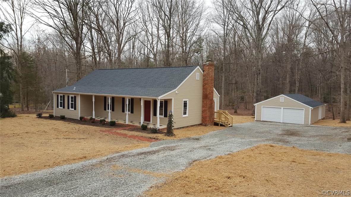 2905 Red Lane Road Powhatan, VA 23139 - Photo 1 of 1 Gallery Image 1