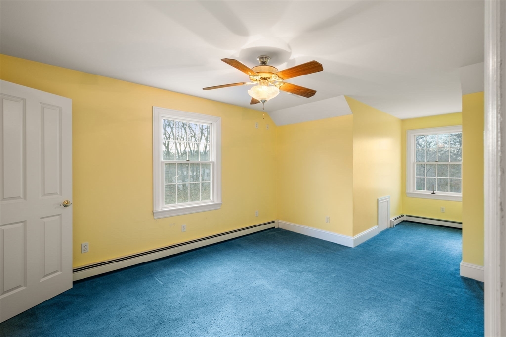 332 Division Road Dartmouth, MA 02748 - Photo 24 of 42 a view of an empty room with a window