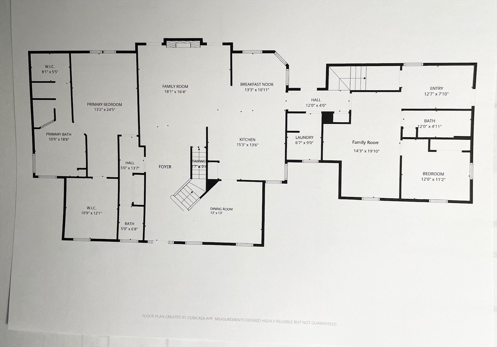 332 Division Road Dartmouth, MA 02748 - Photo 41 of 42 a view of a kitchen