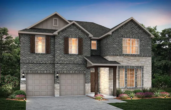 $454,990 | 1609 Tyler Drive, Anna, TX 75409