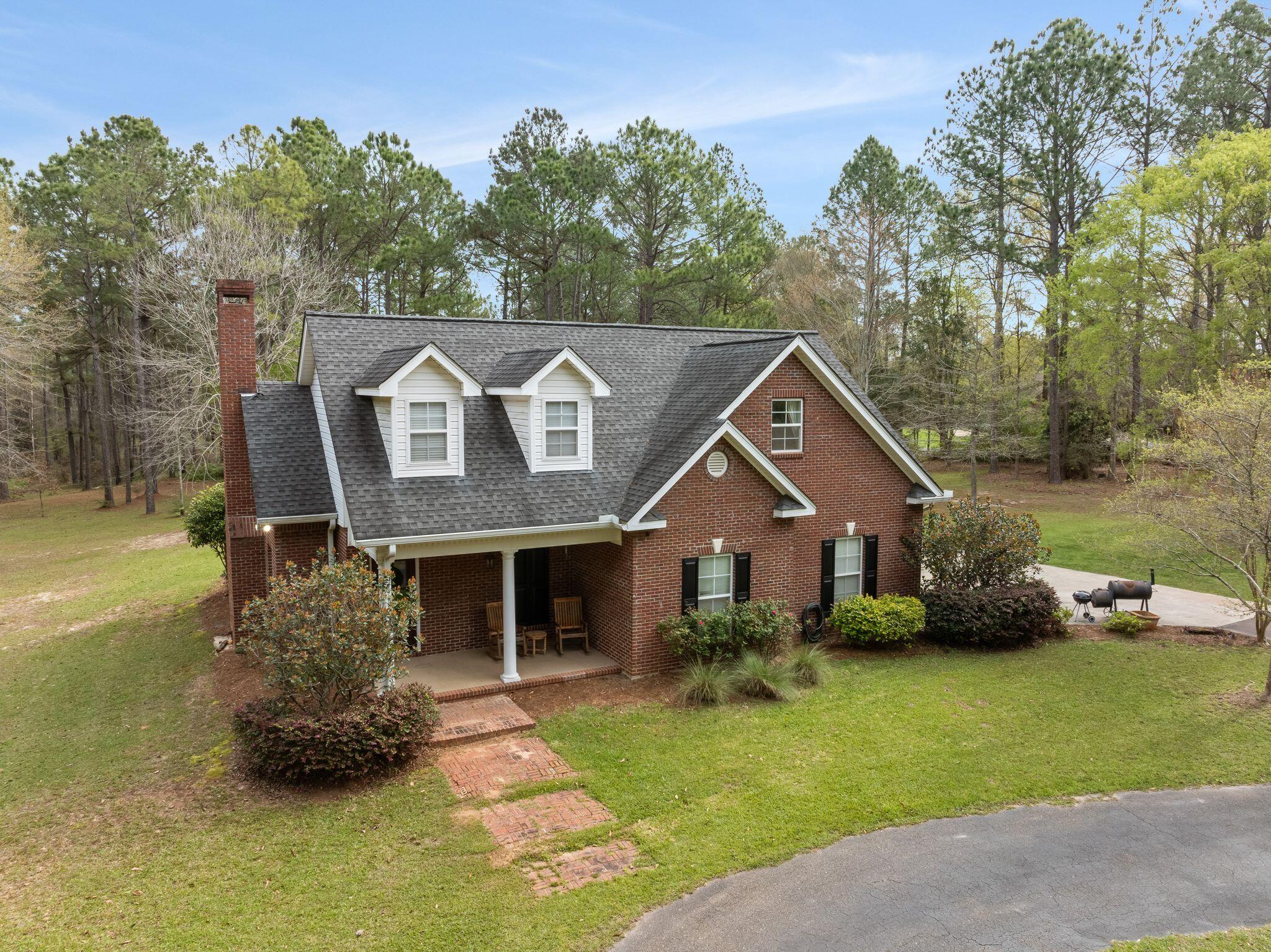 515 Baker Road Purvis, MS 39475 - Photo 47 of 53 515_Baker_Rd-48