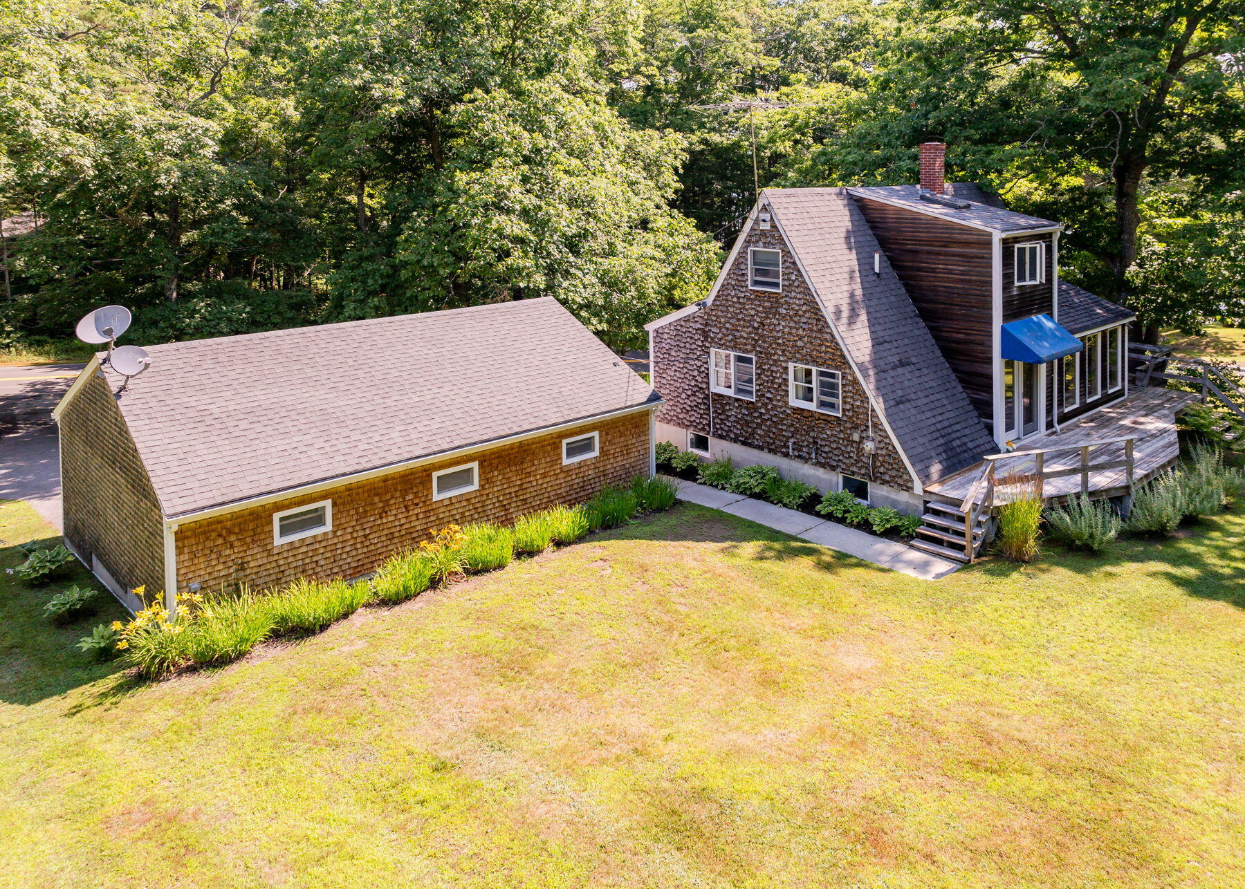 889 Biscay Road Bremen, ME 04551 - Photo 11 of 53 889BiscayRd-Bremen-26
