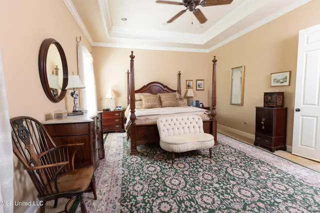 $635,000 | 308 Pinehurst Circle, Ridgeland, MS 39157