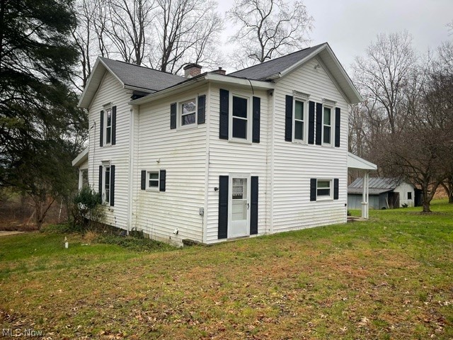 52279 Bares Run Road Hannibal, OH 43931 - Photo 3 of 17 Gallery Image 3
