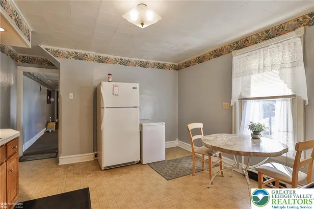 $245,000 | 744 North 16th Street, Allentown, PA 18102