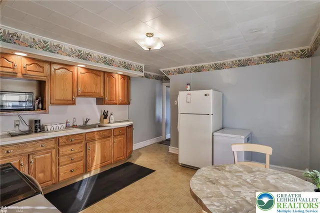 $245,000 | 744 North 16th Street, Allentown, PA 18102