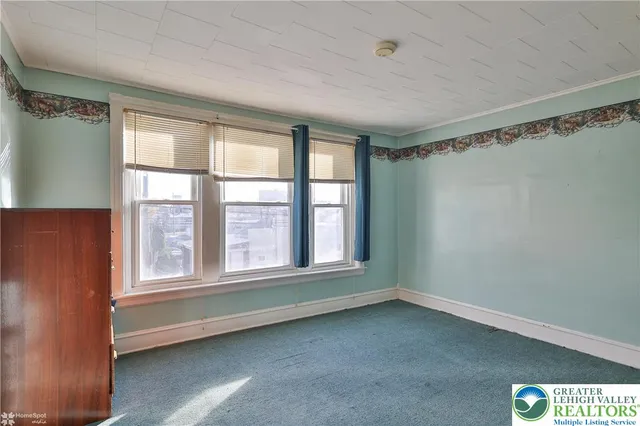 $245,000 | 744 North 16th Street, Allentown, PA 18102