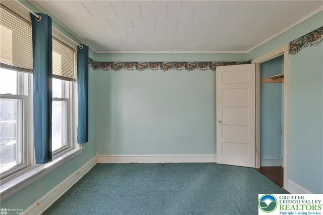 $245,000 | 744 North 16th Street, Allentown, PA 18102