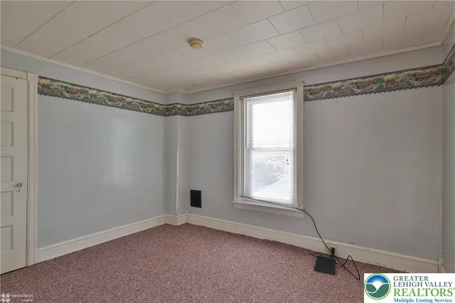 $245,000 | 744 North 16th Street, Allentown, PA 18102