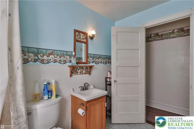 $245,000 | 744 North 16th Street, Allentown, PA 18102