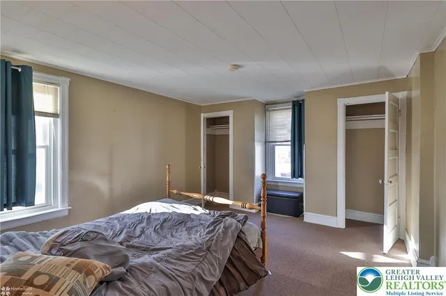 $245,000 | 744 North 16th Street, Allentown, PA 18102