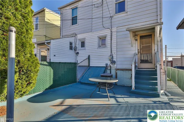 $245,000 | 744 North 16th Street, Allentown, PA 18102