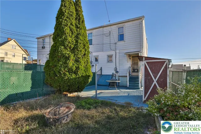 $245,000 | 744 North 16th Street, Allentown, PA 18102