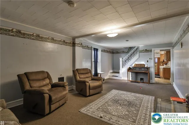 $245,000 | 744 North 16th Street, Allentown, PA 18102