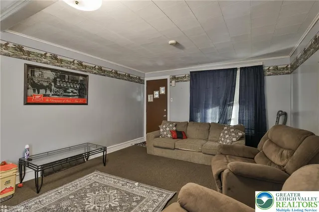 $245,000 | 744 North 16th Street, Allentown, PA 18102