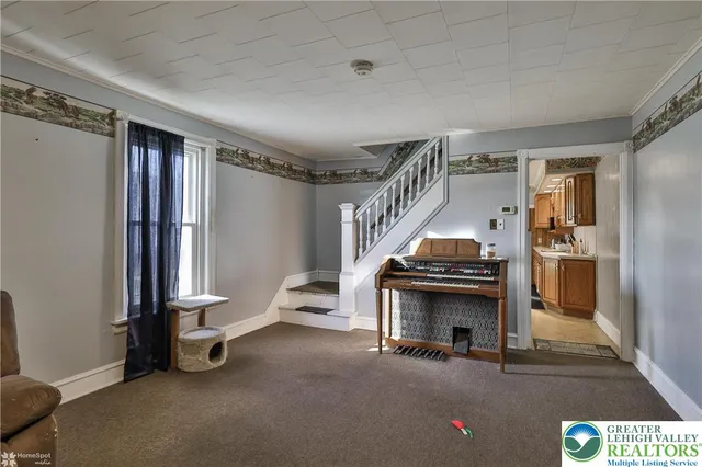 $245,000 | 744 North 16th Street, Allentown, PA 18102