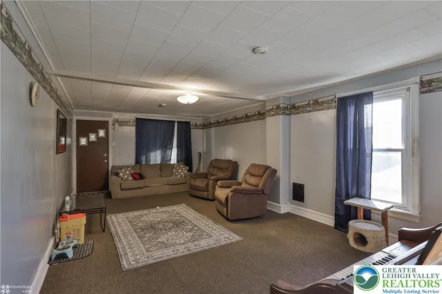 $245,000 | 744 North 16th Street, Allentown, PA 18102