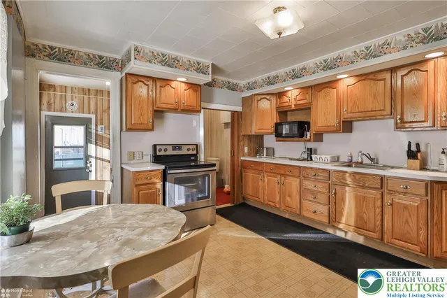 $245,000 | 744 North 16th Street, Allentown, PA 18102