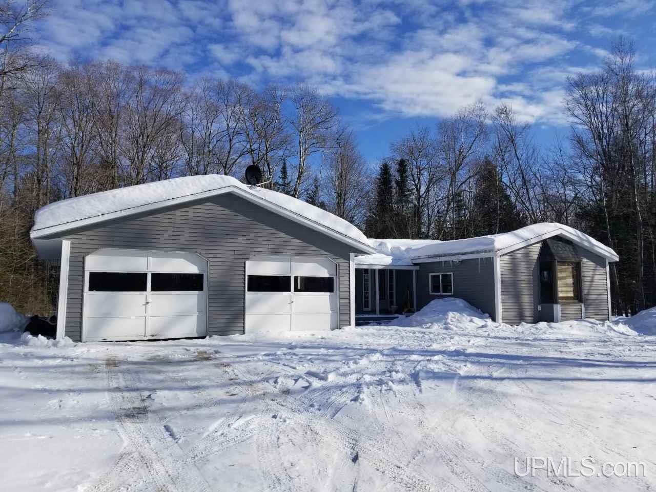 1116 North Co Road Manistique, MI 49854 - Photo 29 of 29