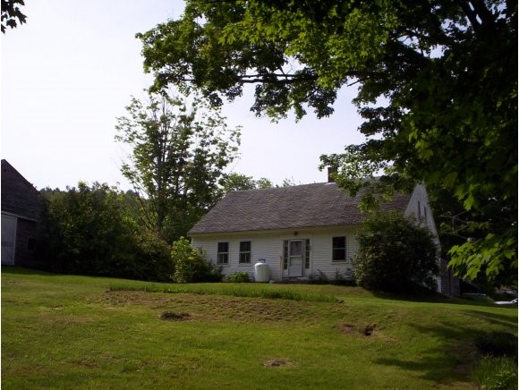 35 Hicks Hill Road Ashland, NH 03217 - Photo 1 of 1
