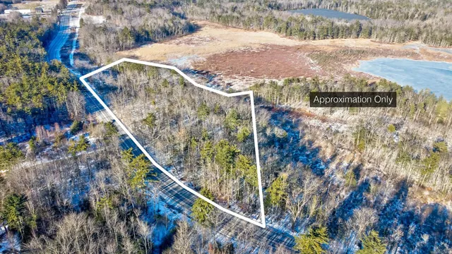 $199,000 | 0 Moultonboro Neck Road, Moultonborough, NH 03254