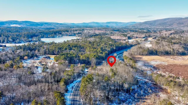 $199,000 | 0 Moultonboro Neck Road, Moultonborough, NH 03254
