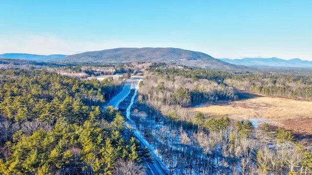 $199,000 | 0 Moultonboro Neck Road, Moultonborough, NH 03254