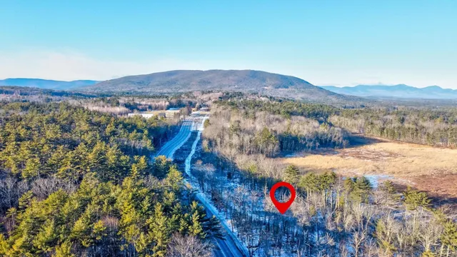 $199,000 | 0 Moultonboro Neck Road, Moultonborough, NH 03254