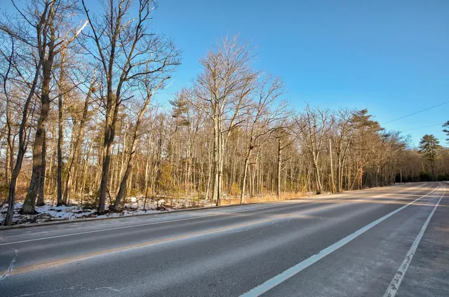 $199,000 | 0 Moultonboro Neck Road, Moultonborough, NH 03254