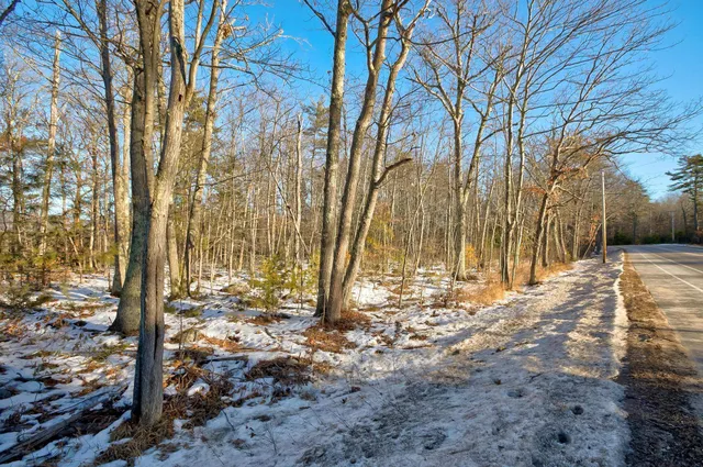 $199,000 | 0 Moultonboro Neck Road, Moultonborough, NH 03254