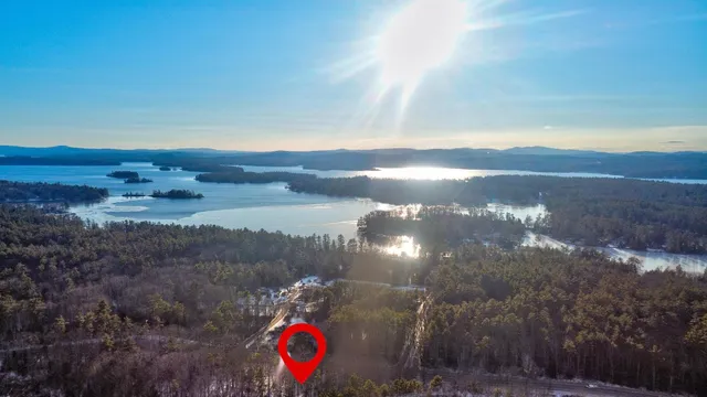 $199,000 | 0 Moultonboro Neck Road, Moultonborough, NH 03254