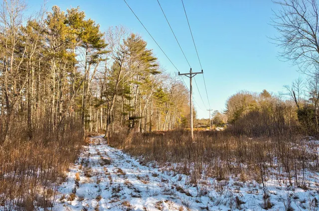 $199,000 | 0 Moultonboro Neck Road, Moultonborough, NH 03254