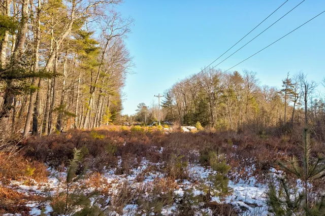 $199,000 | 0 Moultonboro Neck Road, Moultonborough, NH 03254