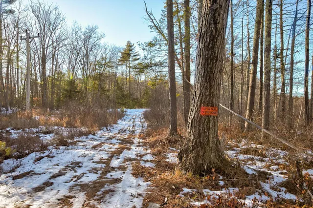 $199,000 | 0 Moultonboro Neck Road, Moultonborough, NH 03254