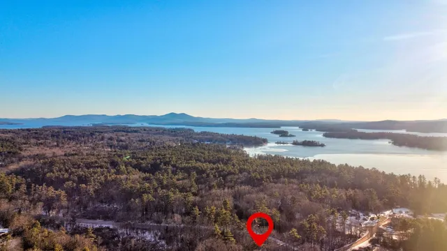 $199,000 | 0 Moultonboro Neck Road, Moultonborough, NH 03254