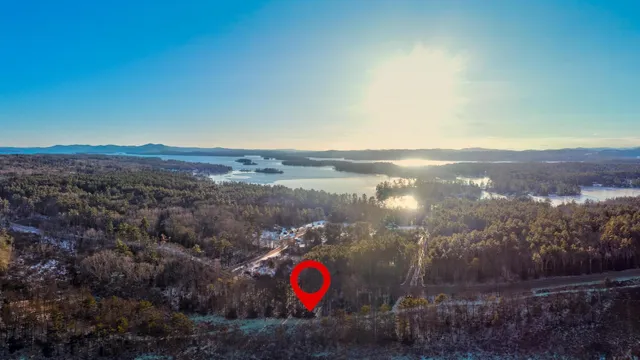 $199,000 | 0 Moultonboro Neck Road, Moultonborough, NH 03254