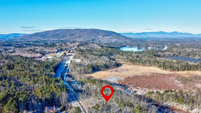 $199,000 | 0 Moultonboro Neck Road, Moultonborough, NH 03254
