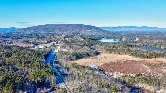 $199,000 | 0 Moultonboro Neck Road, Moultonborough, NH 03254