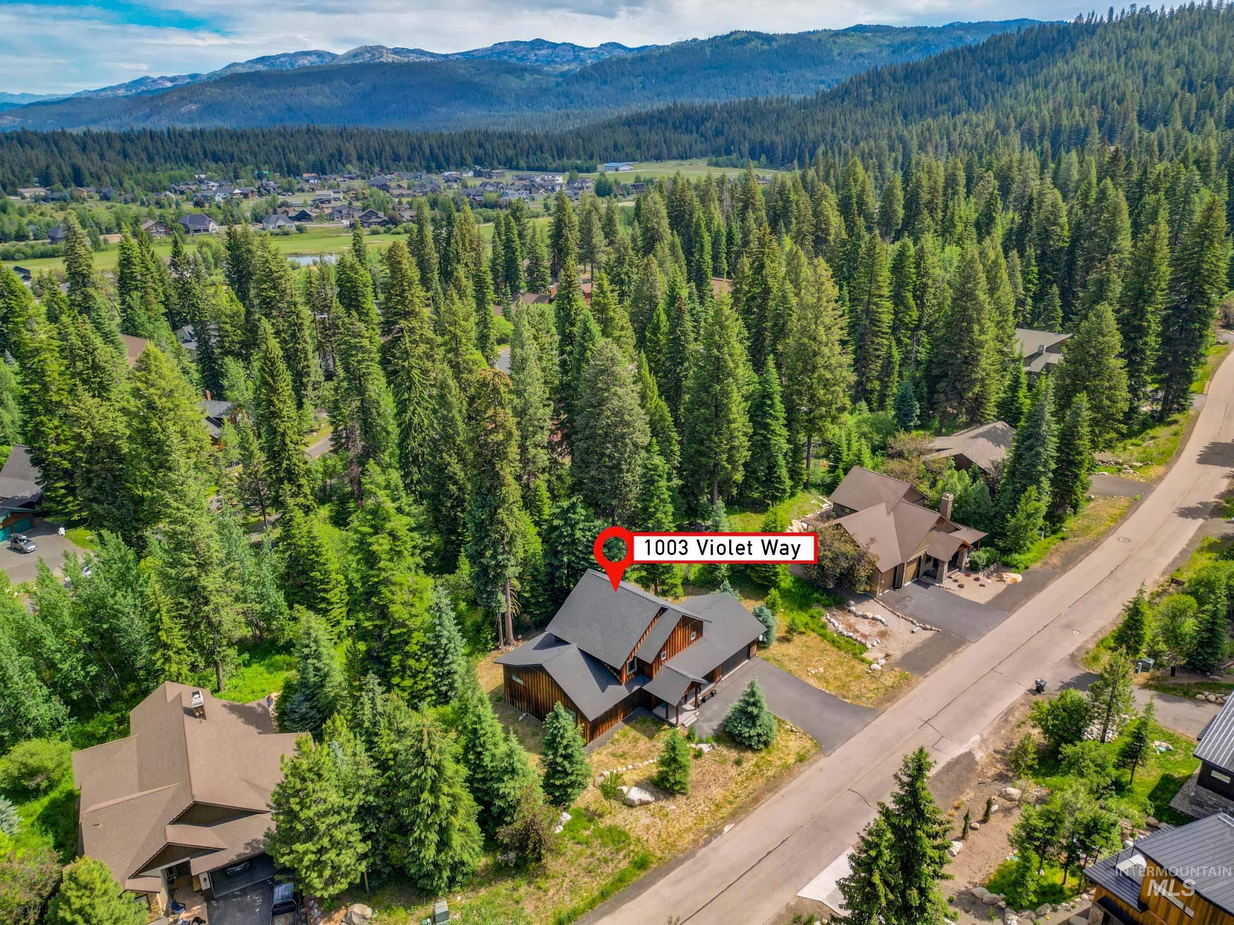 1003 Violet Way McCall, ID 83638 - Photo 38 of 45