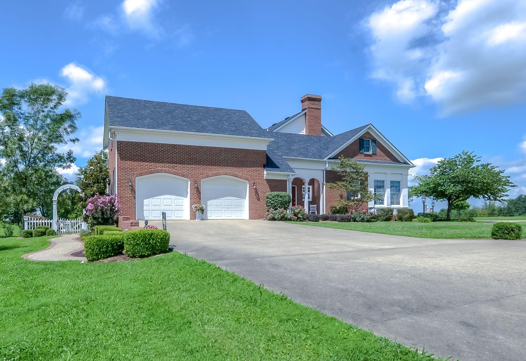 309 Perry Rogers Road Lancaster, KY 40444 - Photo 76 of 86 2z3vP-Dg