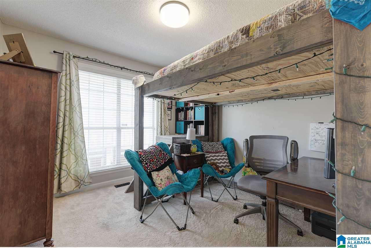 5479 Sutherland Road Mount Olive, AL 35117 - Photo 22 of 28